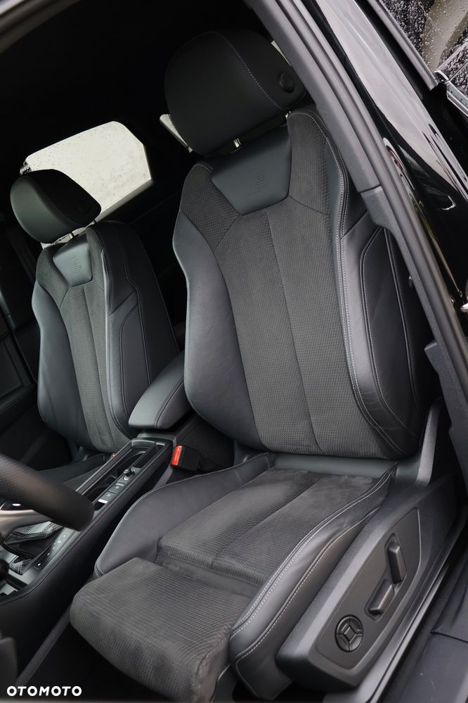 Audi Q3 Sportback 45 TFSIe S tronic S line - 7