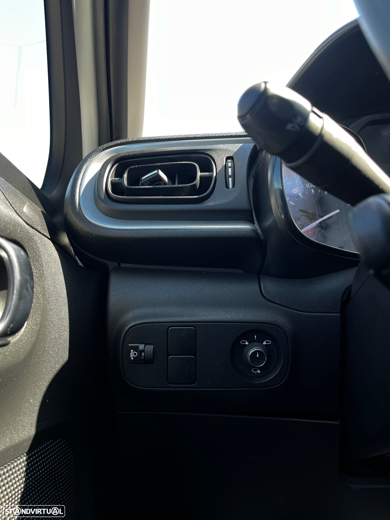 Citroën C3 1.2 PureTech Feel - 9