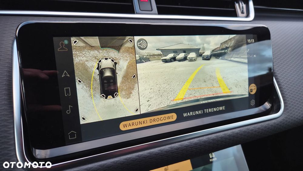 Land Rover Range Rover Evoque D165 HSE - 28