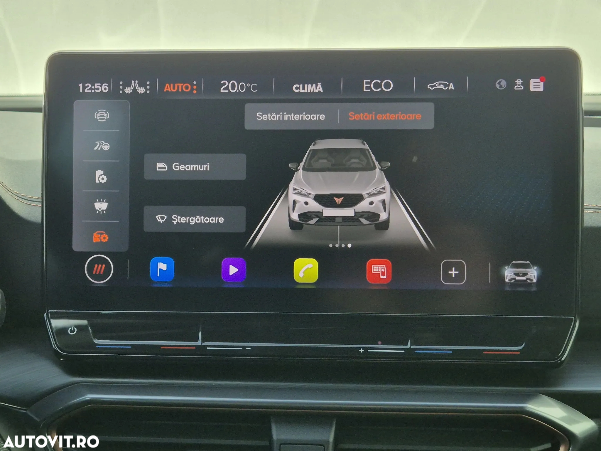 Cupra Formentor VZ 1.4 e-Hybrid DSG - 37