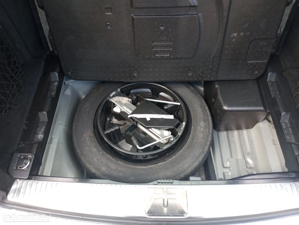 Mercedes-Benz C 200 CDi Avantgarde BlueEfficiency - 10