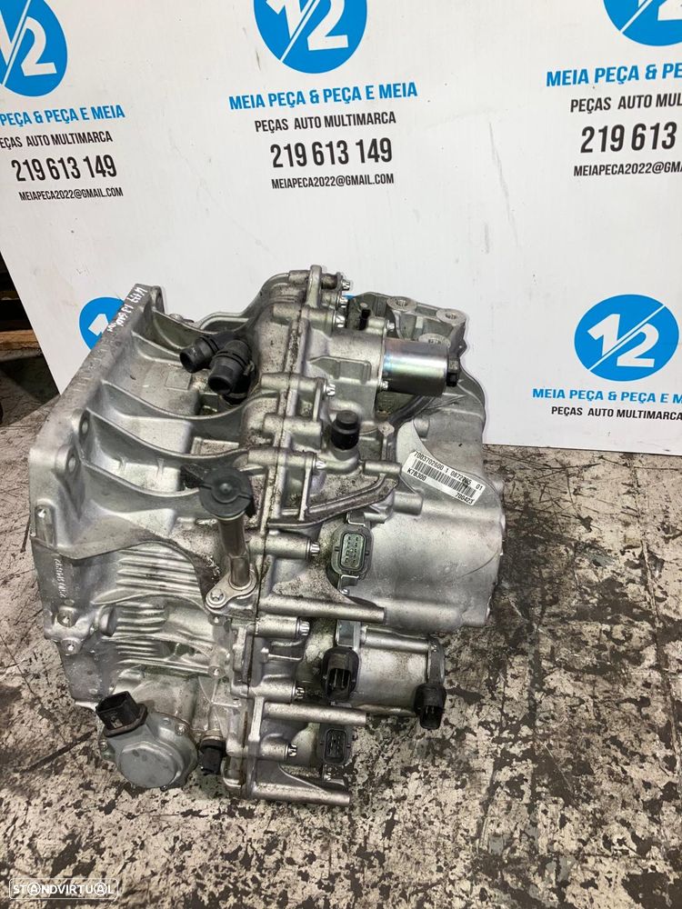 Caixa de velocidades automatica Mercedes Class A W177 de 2021 K7B300 - 3