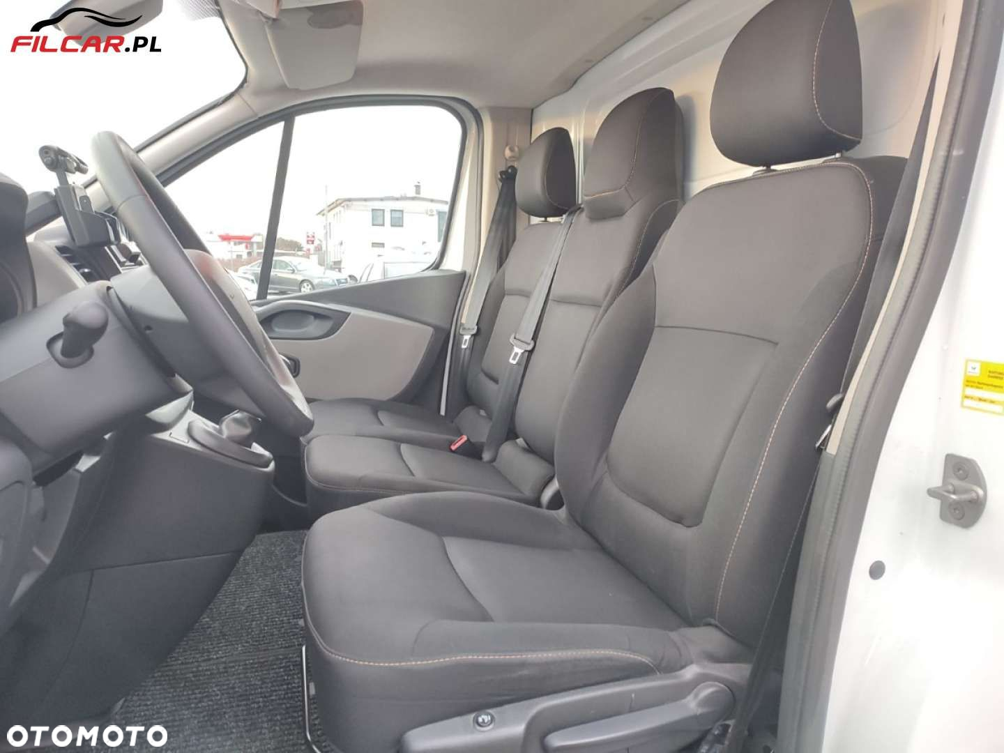 Renault Trafic - 6