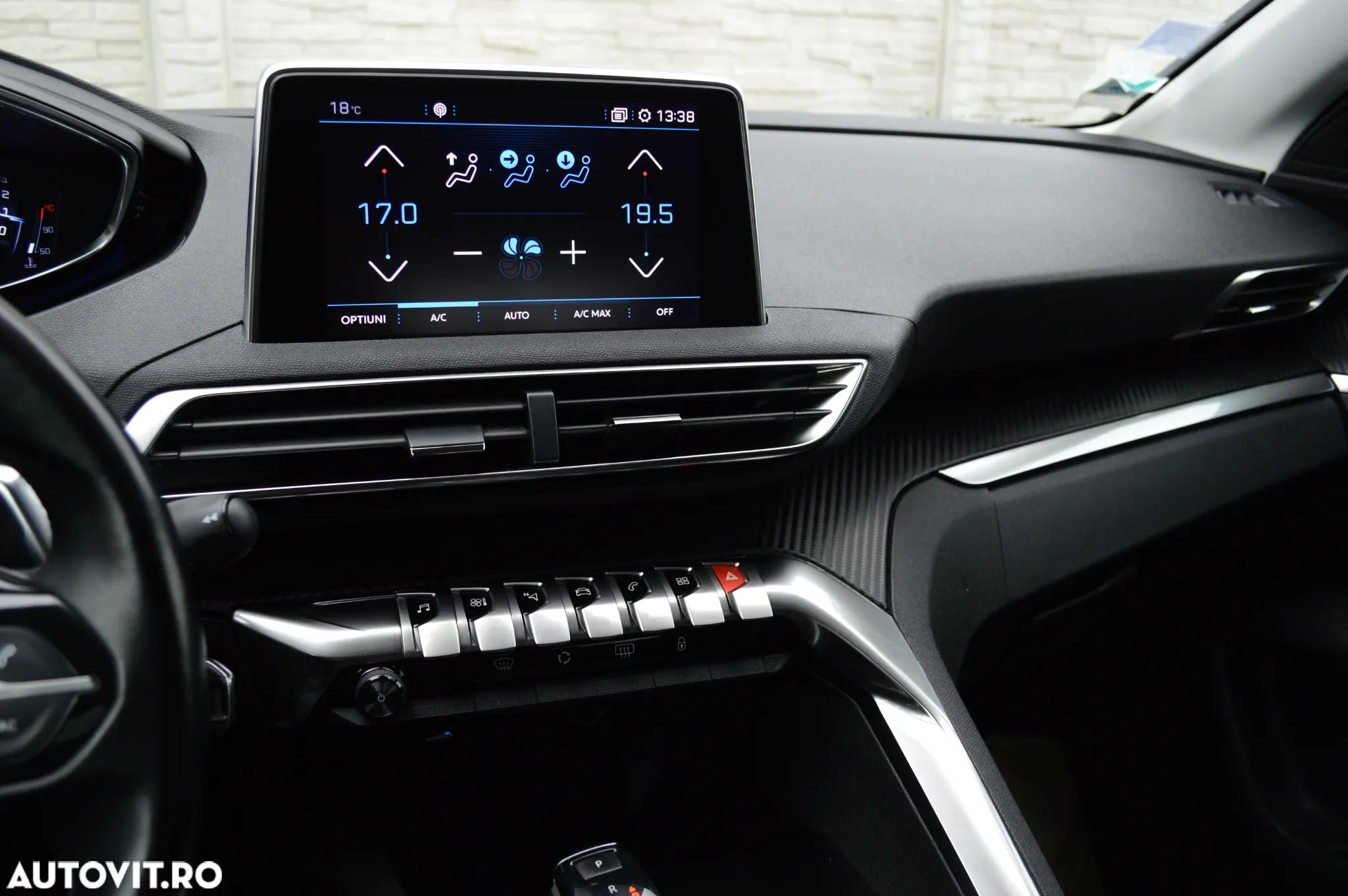 Peugeot 3008 BlueHDi 130 Stop & Start EAT8 Active Business-Paket - 31