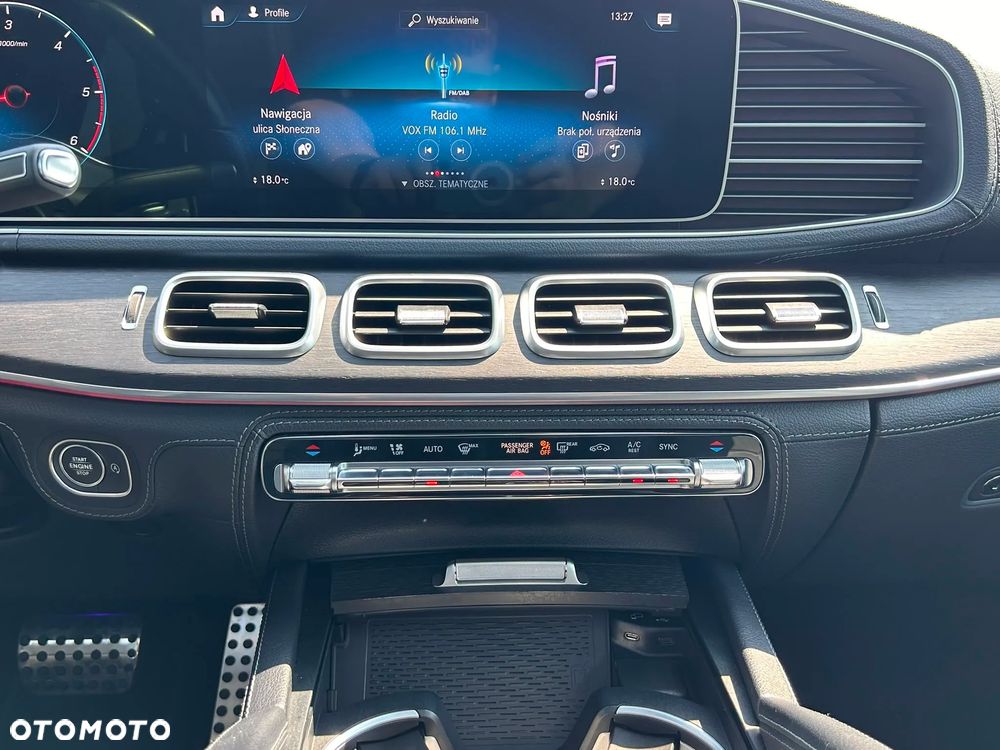 Mercedes-Benz GLE 400 d 4-Matic Premium - 16