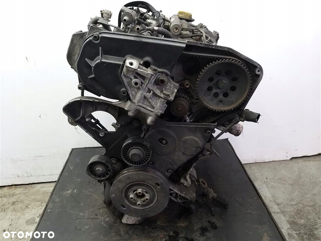 Silnik słupek diesel FIAT OPEL Alfa Romeo GT 1.9 JTD 149 KM 2003-2010R - 4