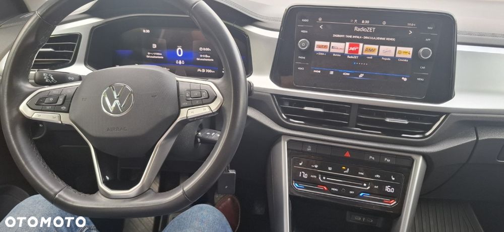 Volkswagen T-Roc 1.5 TSI Life - 11