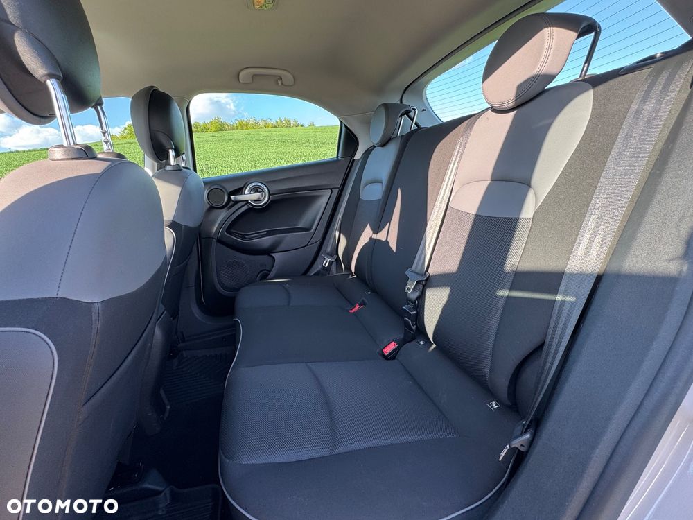 Fiat 500X 1.4 MultiAir DCT 4x2 S&S Mirror - 17