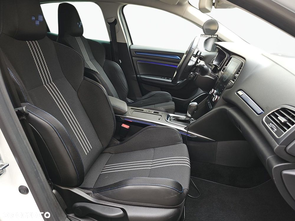Renault Megane - 15