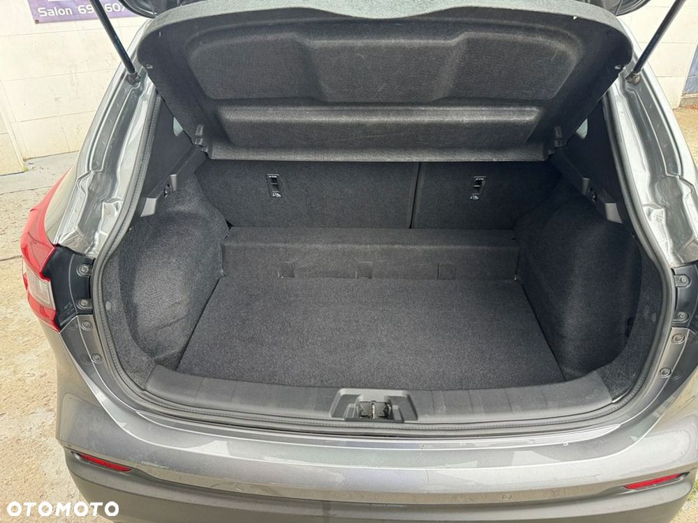 Nissan Qashqai - 23