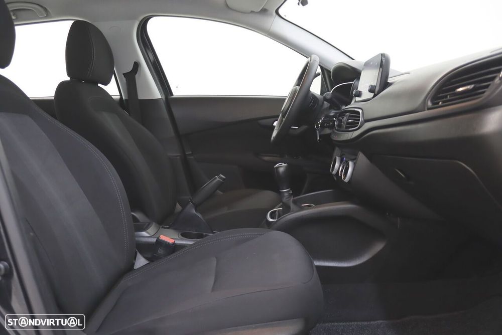 Fiat Tipo Station Wagon 1.3 Multijet City Life - 11