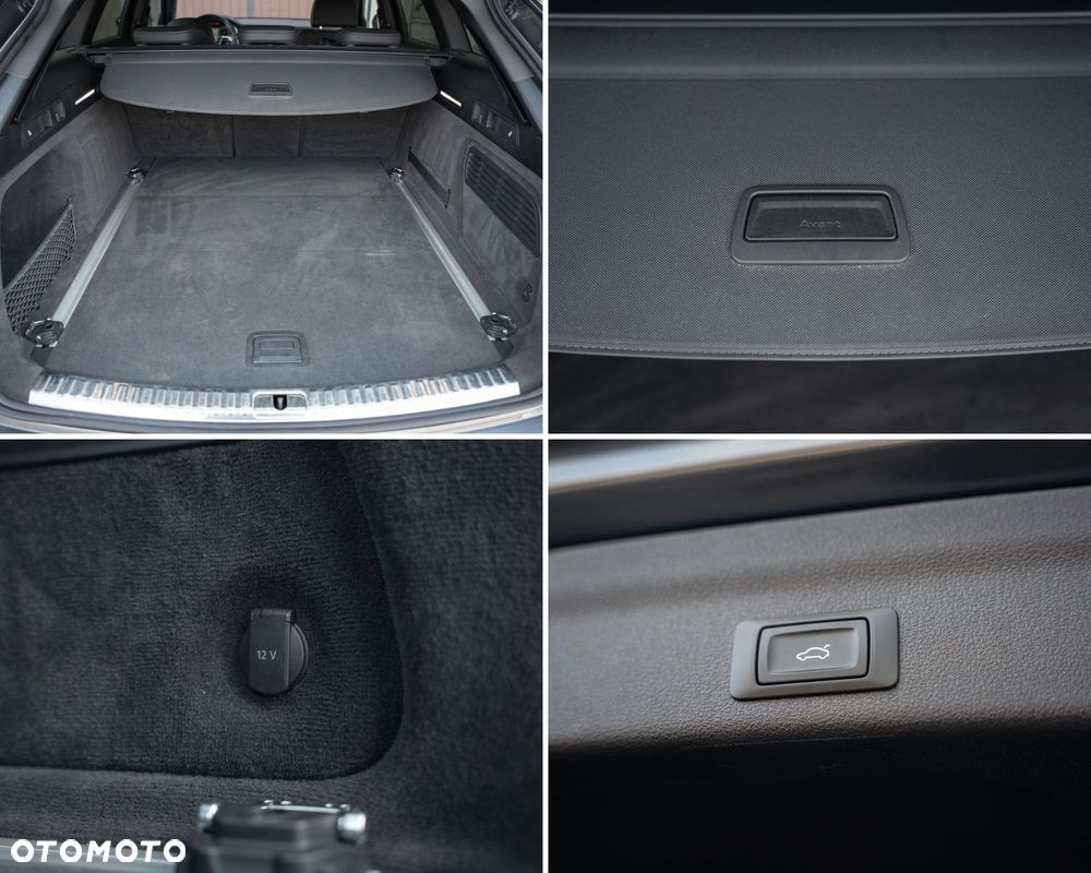Audi A6 Avant 45 TFSI S tronic - 41