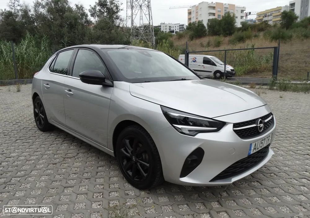 Opel Corsa 1.2 Elegance - 3