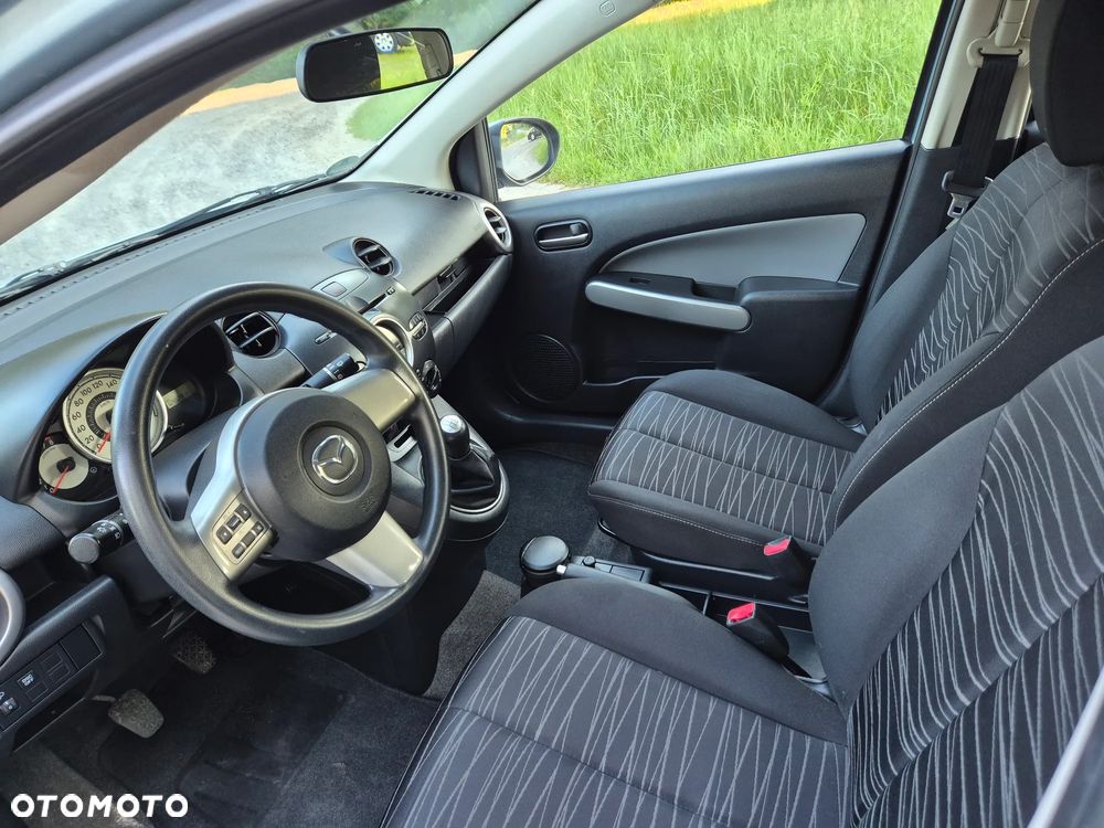 Mazda 2 1.3 Comfort - 14