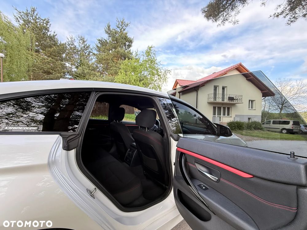 BMW Seria 4 420i Sport Line - 25