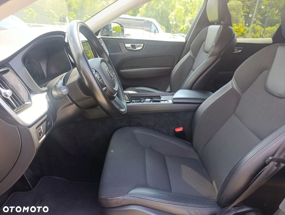 Volvo XC 60 B4 B Geartronic Inscription - 12