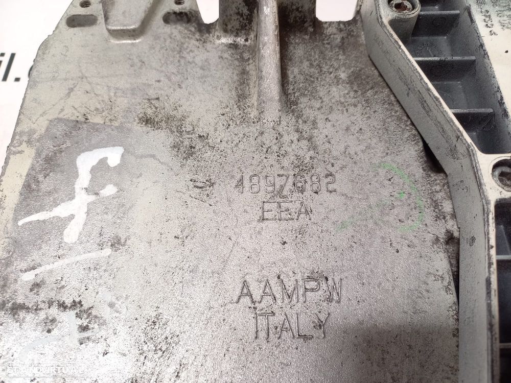 CENTRALINA ECU BOSCH ORIGINAL 0281010254 4898112 4897682 83896865 DAF LF CUMMINS - 7