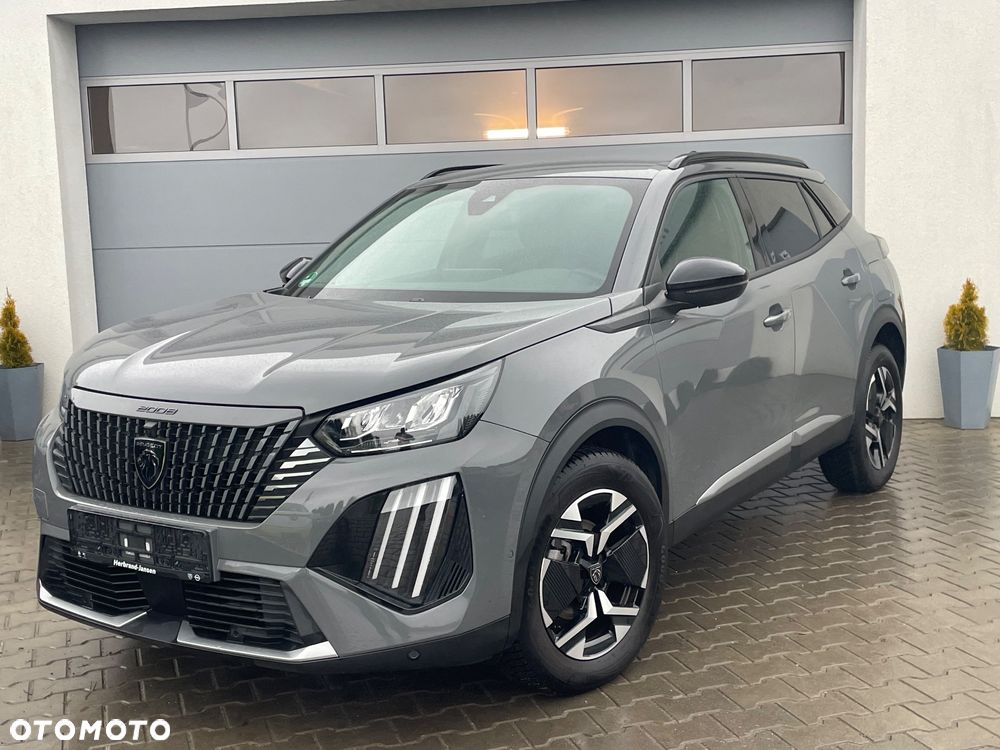 Peugeot 2008 PureTech 100 Allure - 1