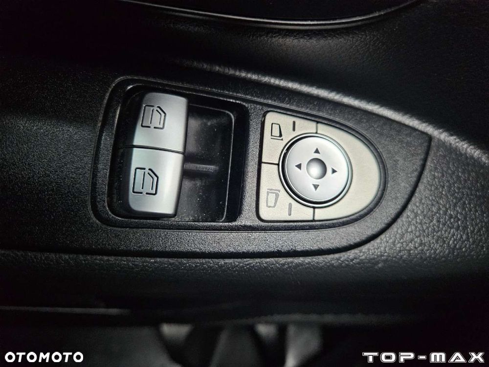 Mercedes-Benz Vito 116 CDI - 22