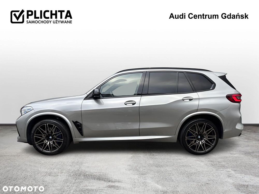 BMW X5 M - 2