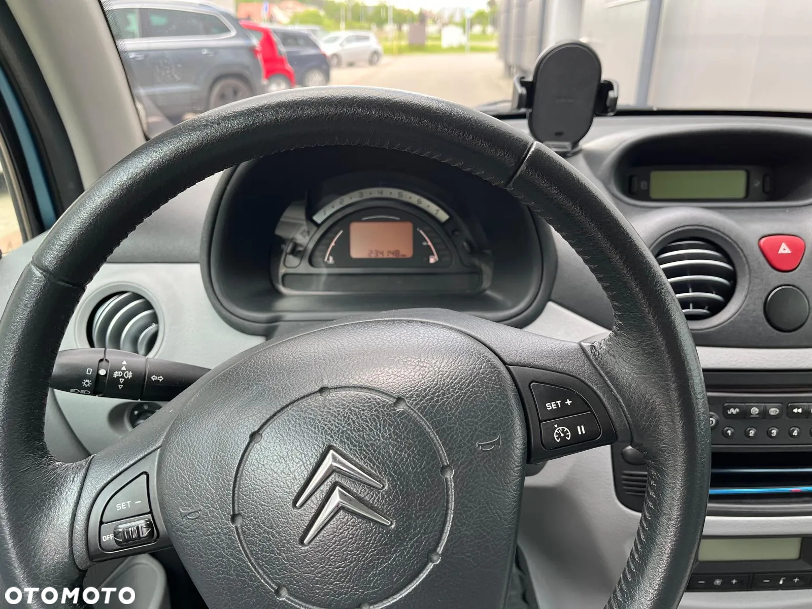Citroën C3 1.4 Exclusive - 7