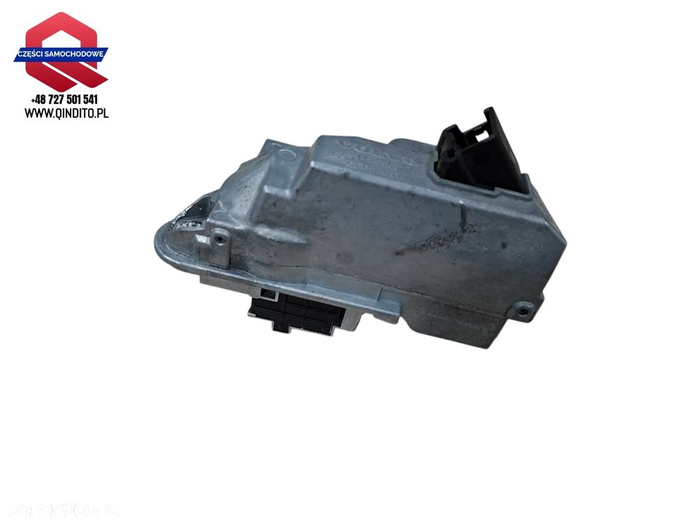 BLOKADA KIEROWNICY VOLVO FH4 84415563 - 2