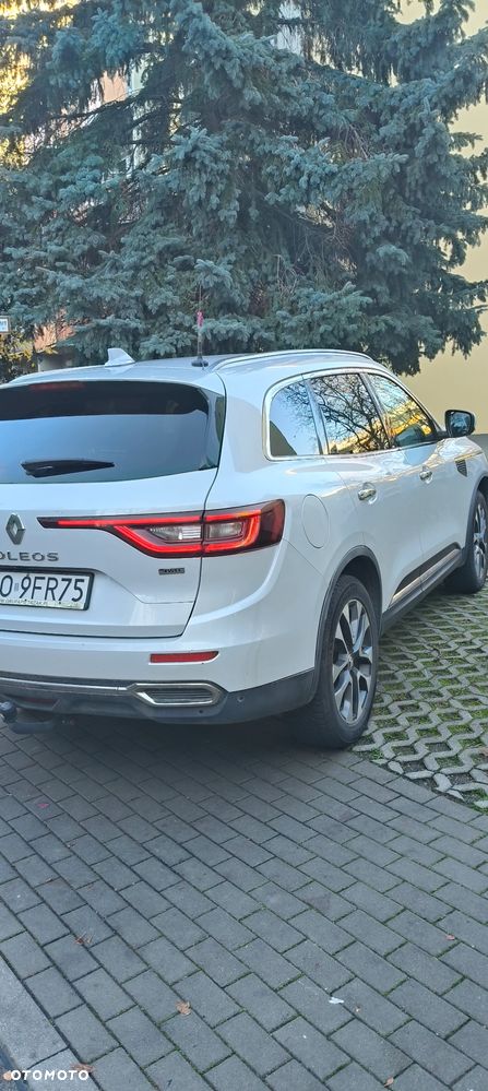 Renault Koleos 2.0 dCi Winter Edition 4x4 X-Tronic - 5