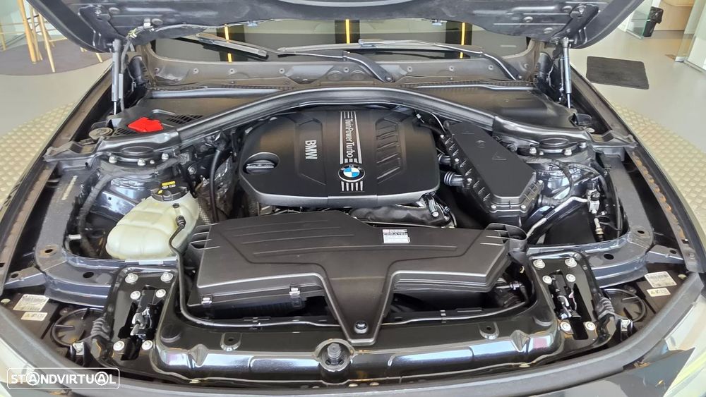 BMW 420 d Pack M Auto - 28