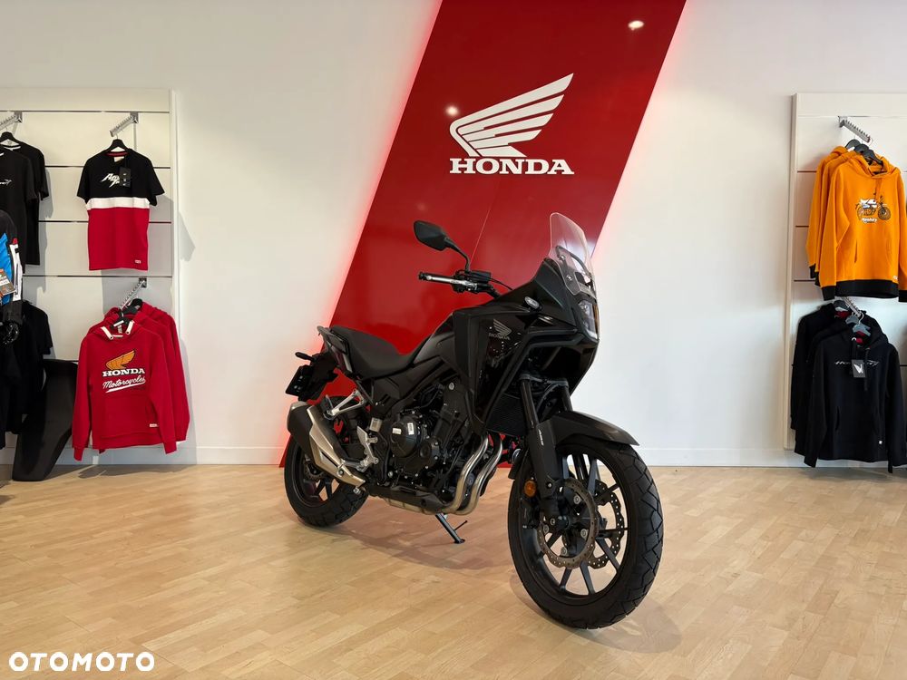 Honda CB - 2