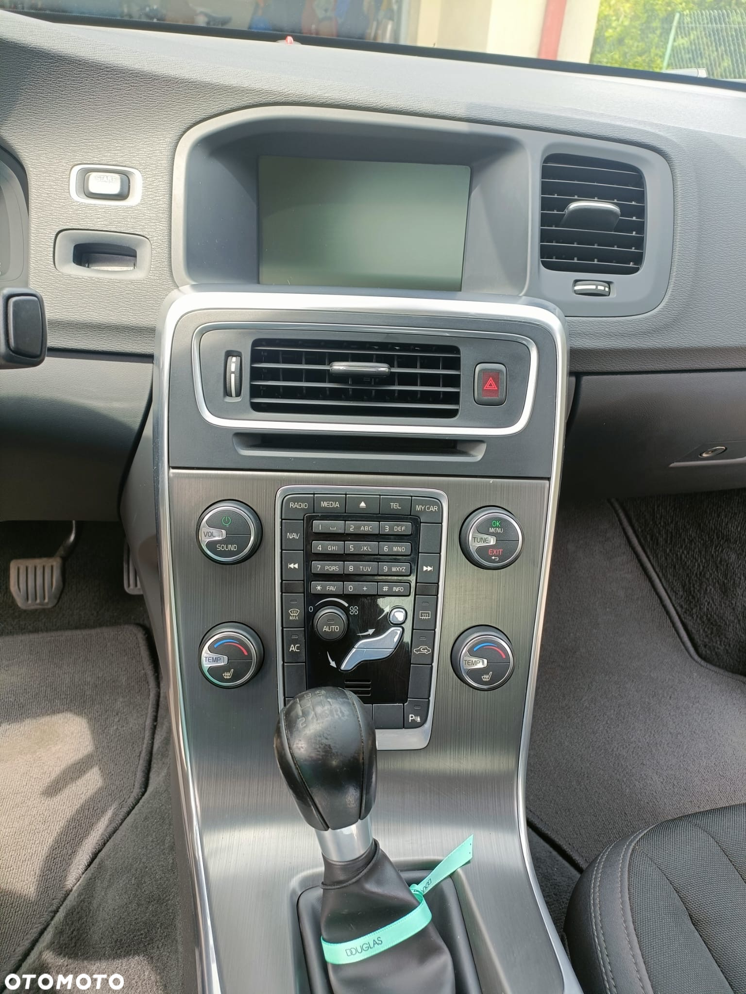 Volvo S60 D3 Momentum - 9