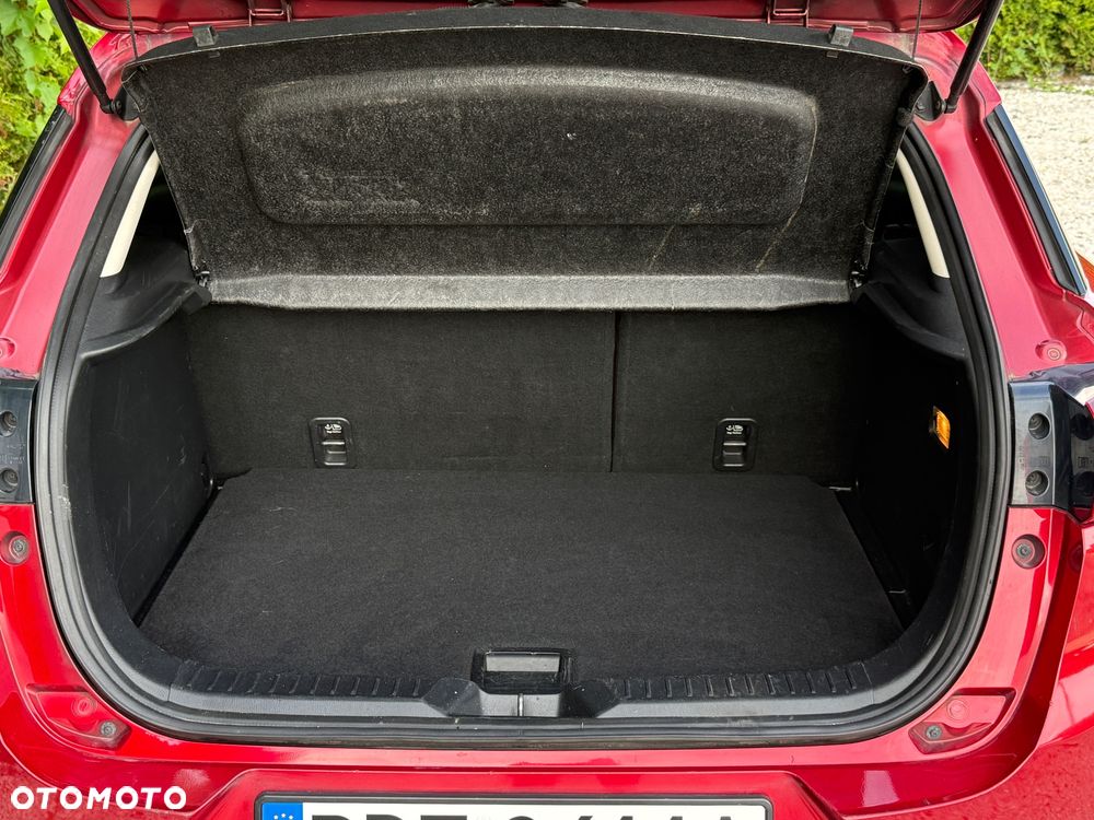 Mazda CX-3 - 14