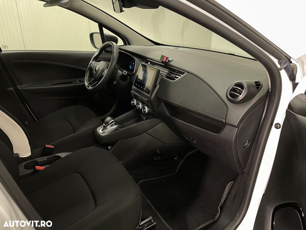 Renault ZOE 50 R110 Life - 9