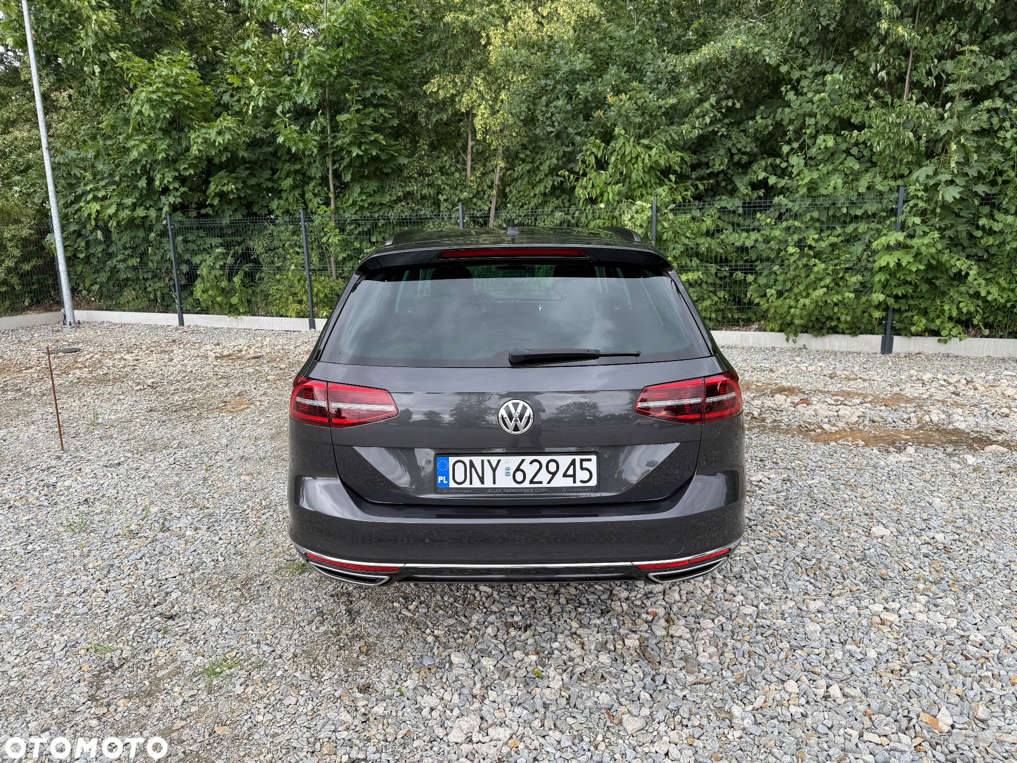 Volkswagen Passat Variant 1.6 TDI SCR DSG - 6