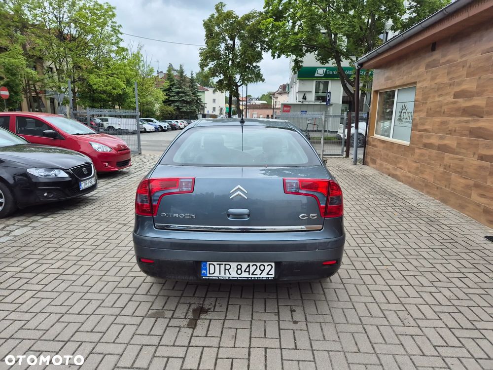 Citroën C5 1.8i 16V Attraction - 5