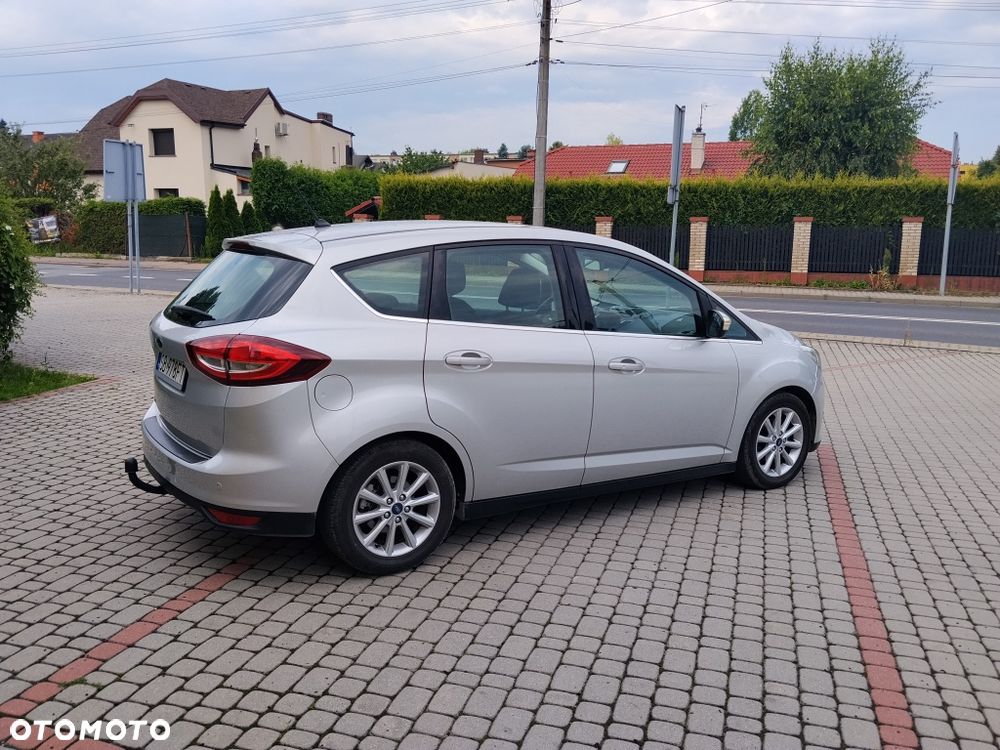 Ford C-MAX - 4