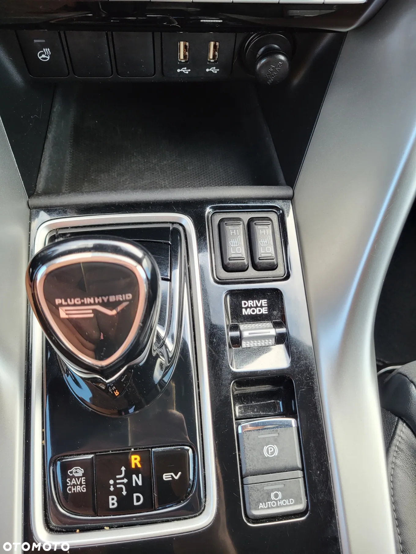 Mitsubishi Eclipse Cross Plug-In Hybrid 4WD Select Black - 24