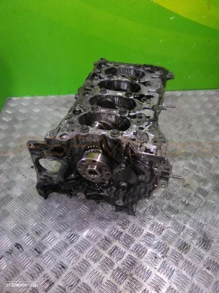 PEÇAS AUTO USADAS para Opel Zafira 1.6 CDTI 2018 Monta Motor B16DTH, D16DTH - 1