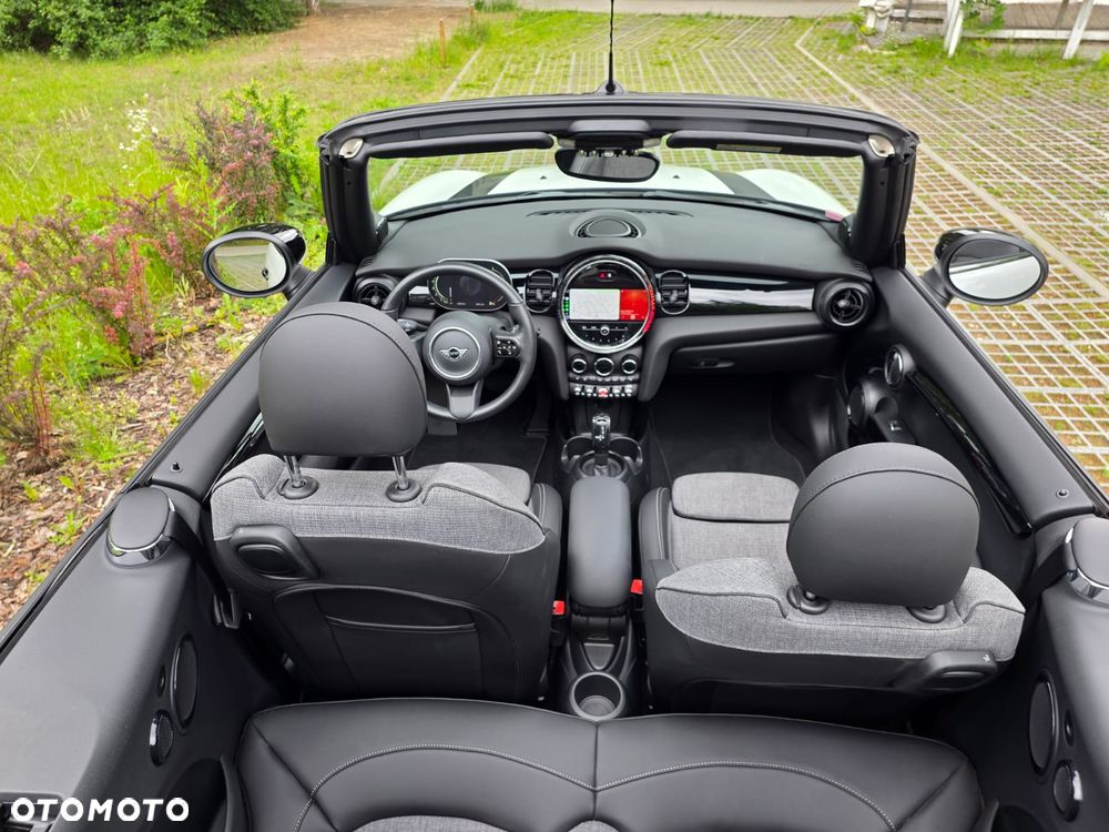 MINI Cooper Classic Trim sport - 14