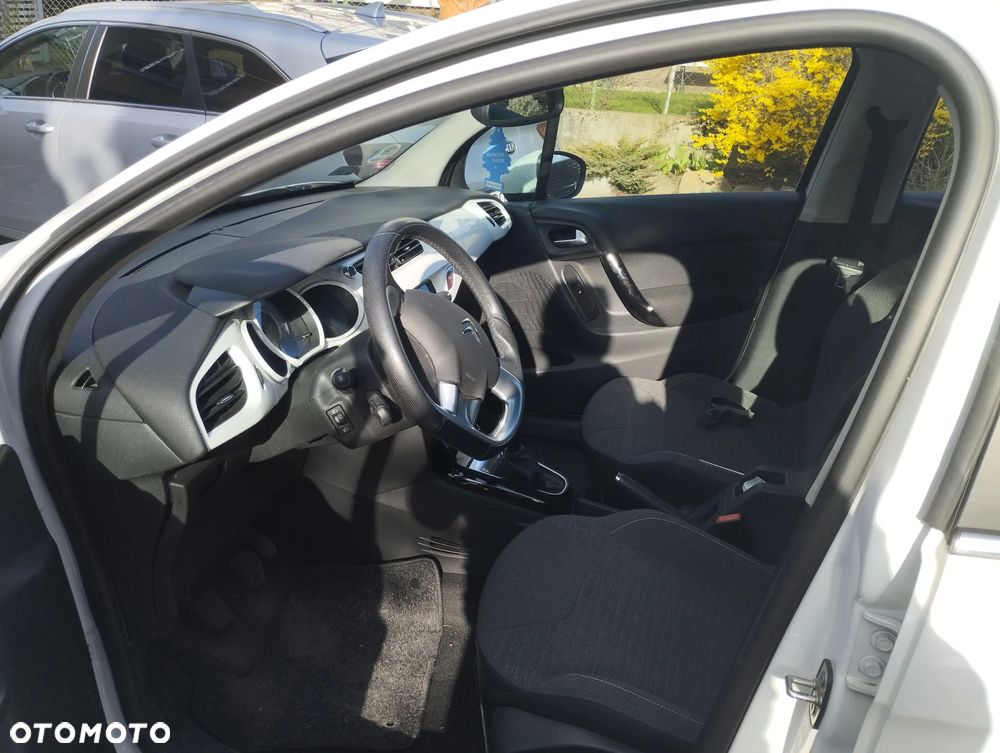 Citroën C3 1.6 VTi Exclusive - 7