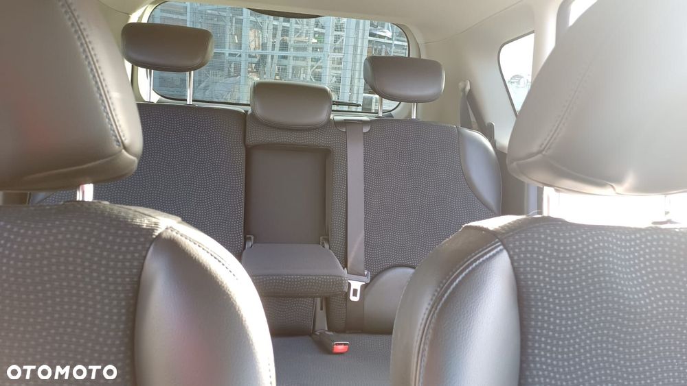 Nissan Note 1.4 I-Way - 24