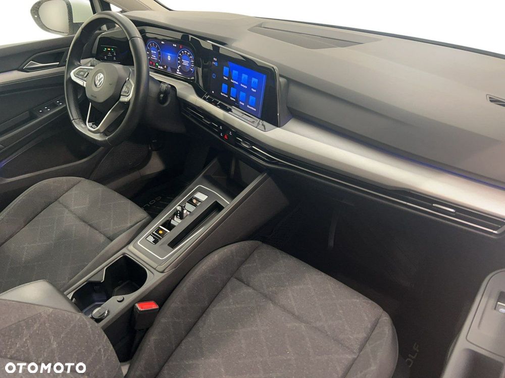 Volkswagen Golf - 14