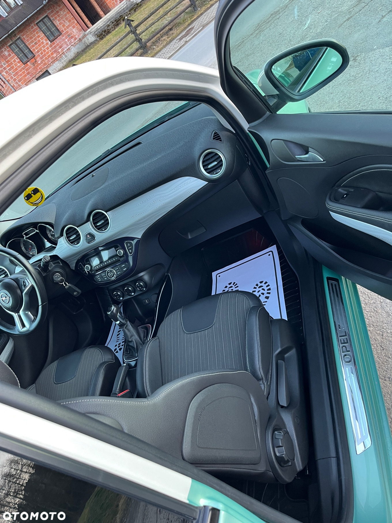 Opel Adam - 36