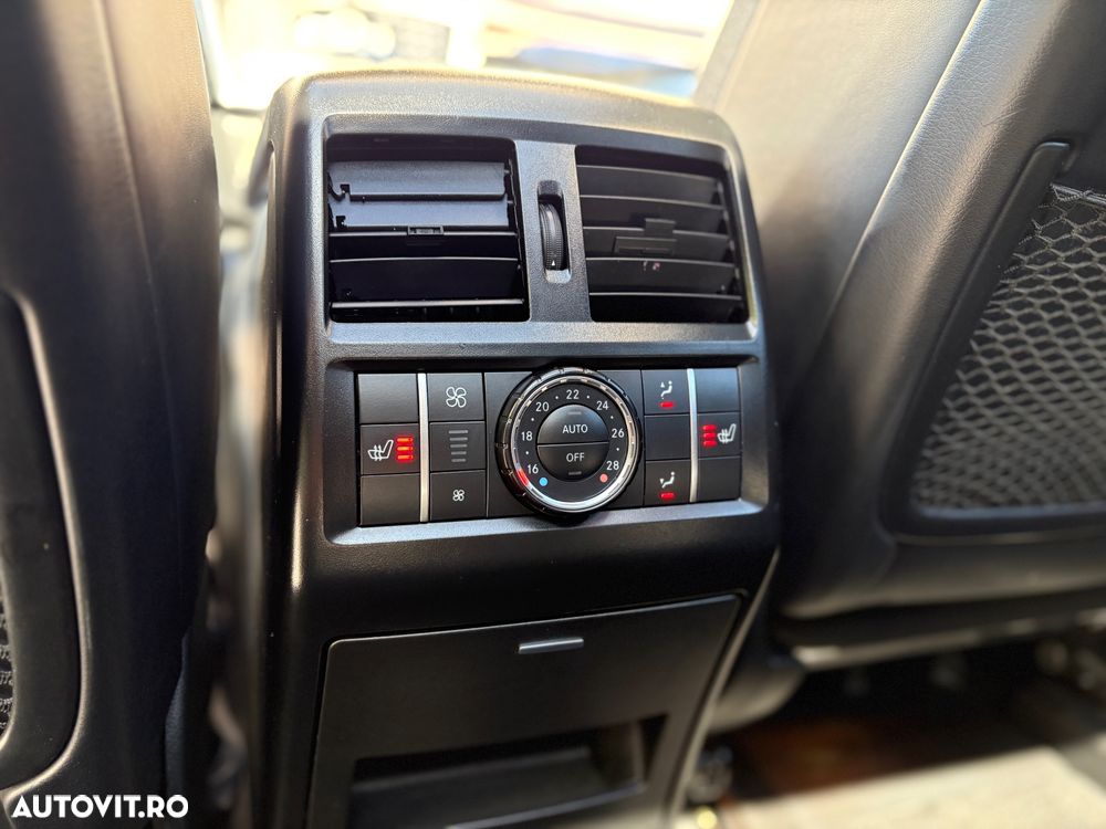 Mercedes-Benz GL 350 CDI BlueEfficiency Aut. - 25