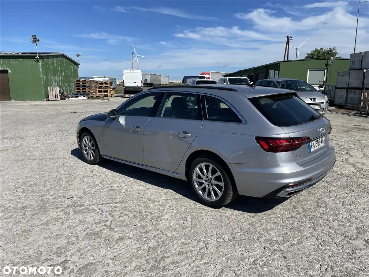 Audi A4 - 12