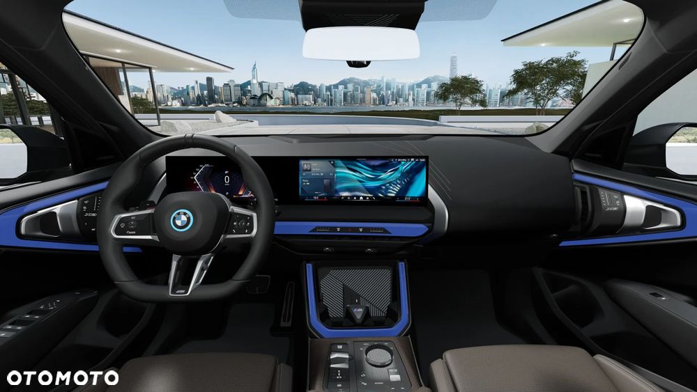 BMW X3 30e xDrive - 11