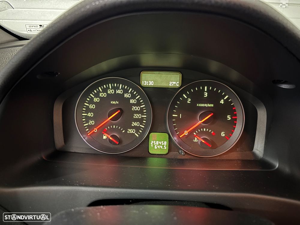 Volvo V50 1.6 D Drive - 15
