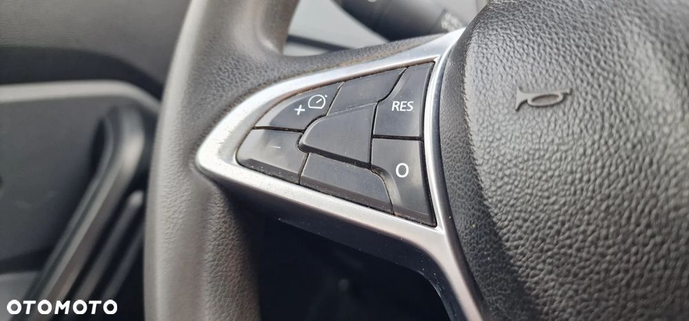 Dacia Duster Blue dCi 115 4WD Comfort - 18