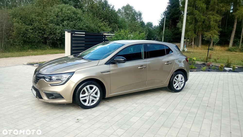 Renault Megane - 3