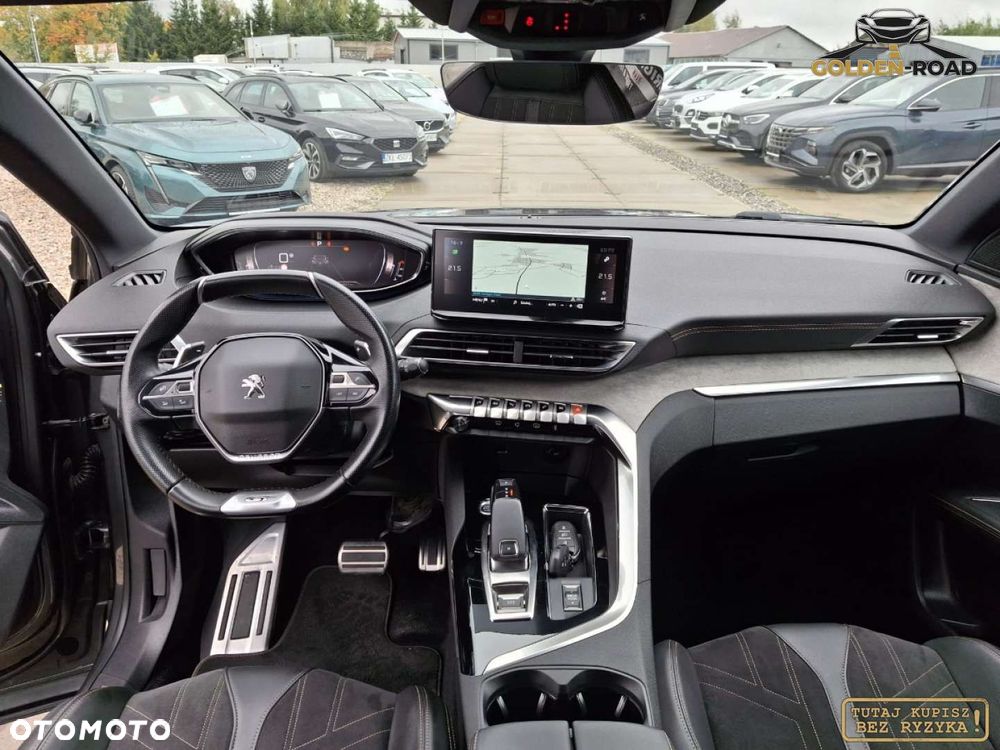 Peugeot 3008 - 12