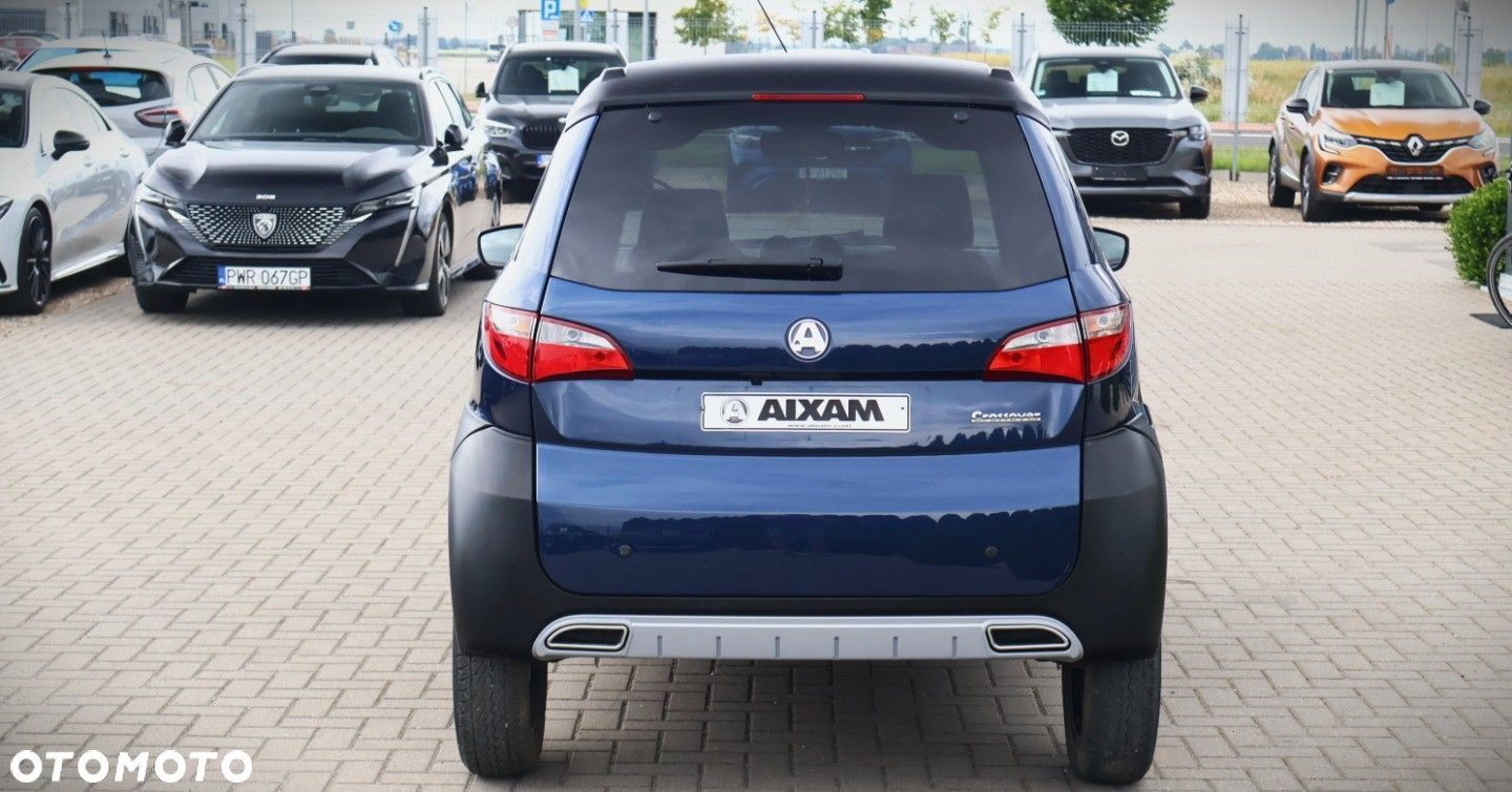 Aixam Inny - 7
